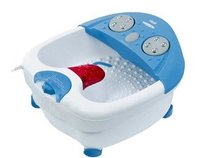 Гидромассажная ванночка для ног VITEK массажер vt 1386 купить по лучшей цене