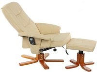Массажное кресло массажное кресло calviano 20 купить по лучшей цене