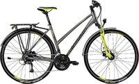 Велосипед Centurion Cross Line Pro 100 EQ Lady (2015) купить по лучшей цене