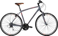 Велосипед Centurion Cross Line Pro 50 (2015) купить по лучшей цене
