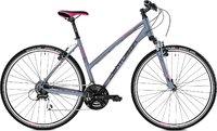 Велосипед Centurion Cross Line Pro 50 Lady (2015) купить по лучшей цене