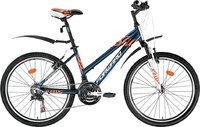 Велосипед Forward Seido 1.0 (2014) купить по лучшей цене