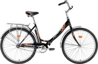 Велосипед Forward Sevilla 1.0 (2014) купить по лучшей цене