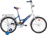Велосипед Forward Скиф Fast Boy 201 (2014) купить по лучшей цене