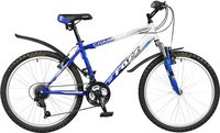 Велосипед Foxx Caiman X51910-K (2015) купить по лучшей цене