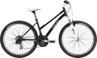Велосипед Fuji Addy Sport 2.1 (2013) купить по лучшей цене