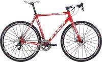 Велосипед Fuji Cross 1.3 (2014) купить по лучшей цене