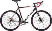 Велосипед Fuji Cross 1.5 (2014) купить по лучшей цене