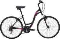 Велосипед Fuji Crosstown 26 1.3 LS (2014) купить по лучшей цене