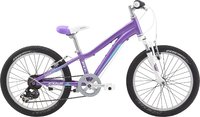 Велосипед Fuji Dynamite 20 Girls (2014) купить по лучшей цене