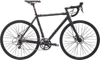 Велосипед Fuji Feather CX 1.1 (2014) купить по лучшей цене