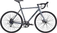 Велосипед Fuji Feather CX 1.3 (2014) купить по лучшей цене