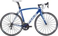 Велосипед Fuji SST 2.1 (2014) купить по лучшей цене