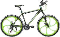 Велосипед Greenway Challenger 26M011 (2015) купить по лучшей цене