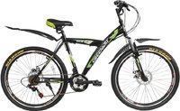 Велосипед Greenway Eco 300 26 (2015) купить по лучшей цене