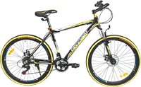 Велосипед Greenway Tercel 26M017 (2015) купить по лучшей цене