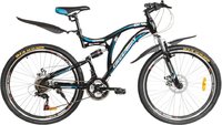 Велосипед Greenway TX 26S005 (2015) купить по лучшей цене