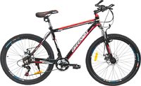 Велосипед Greenway Windrunner 26M019 (2015) купить по лучшей цене