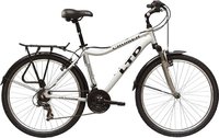Велосипед LTD Cruiser купить по лучшей цене