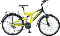 Велосипед Nakxus 24S006-1 купить по лучшей цене