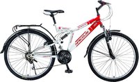Велосипед Nakxus 26S006-1 купить по лучшей цене