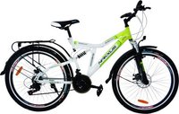 Велосипед Nakxus 26S006-1V купить по лучшей цене