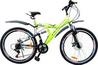 Велосипед Nakxus LX300-L купить по лучшей цене