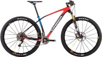 Велосипед Orbea Alma M-Team 27.5 (2015) купить по лучшей цене