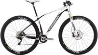 Велосипед Orbea Alma M30 27.5 (2015) купить по лучшей цене
