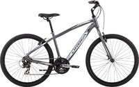 Велосипед Orbea Comfort 20 28 (2015) купить по лучшей цене