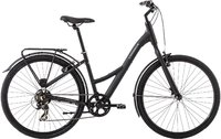 Велосипед Orbea Comfort 30 Open Equipped 27.5 (2015) купить по лучшей цене