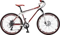 Велосипед Racer 09-201 купить по лучшей цене