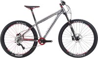 Велосипед Silverback Signo Tecnica (2014) купить по лучшей цене