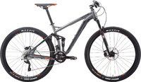 Велосипед Silverback Sprada 1 (2015) купить по лучшей цене