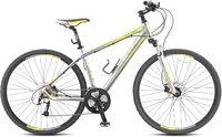 Велосипед Stels 700 Cross 170 (2015) купить по лучшей цене