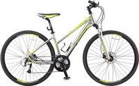 Велосипед Stels 700 Cross 170 lady (2014) купить по лучшей цене