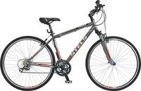 Велосипед Stels 700C Cross 130 (2013) купить по лучшей цене
