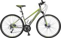 Велосипед Stels 700C Cross 170 lady (2013) купить по лучшей цене