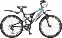 Велосипед Stels Challenger 24 купить по лучшей цене