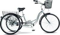 Велосипед Stels Energy III (2015) купить по лучшей цене