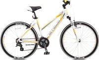 Велосипед Stels Miss 6300 V (2015) купить по лучшей цене