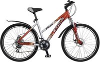 Велосипед Stels Miss 6700 купить по лучшей цене