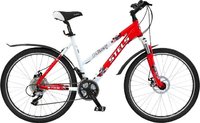 Велосипед Stels Miss 6700 (2012) купить по лучшей цене