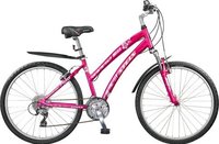 Велосипед Stels Miss 7100 купить по лучшей цене