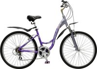 Велосипед Stels Miss 7500 купить по лучшей цене