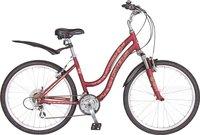 Велосипед Stels Miss 7700 (2013) купить по лучшей цене