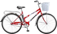 Велосипед Stels Navigator 200 Lady (2012) купить по лучшей цене