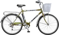 Велосипед Stels Navigator 210 купить по лучшей цене