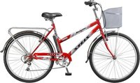 Велосипед Stels Navigator 210 Lady купить по лучшей цене