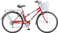 Велосипед Stels Navigator 350 Lady (2013) купить по лучшей цене
